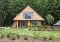 coneygarth lodges