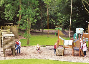 Crowhurst Park Lodges