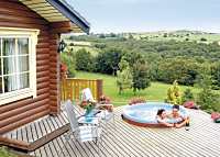 may bank holiday lodges