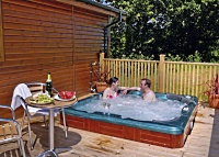 upton makes lodges