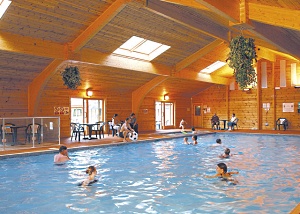 woodland leisure park