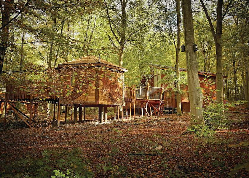 Seton Sands