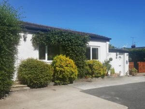 Brithdir Cottage near Rhyl