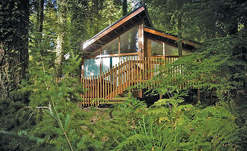 Gloucestershire Hot Tub Getaways