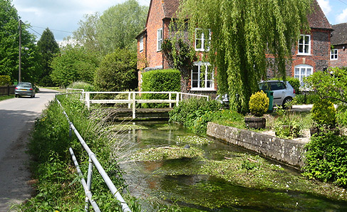 Lodges with Hot Tubs in Berkshire