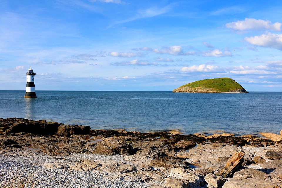 Discover Anglesey on a Lodge Holiday