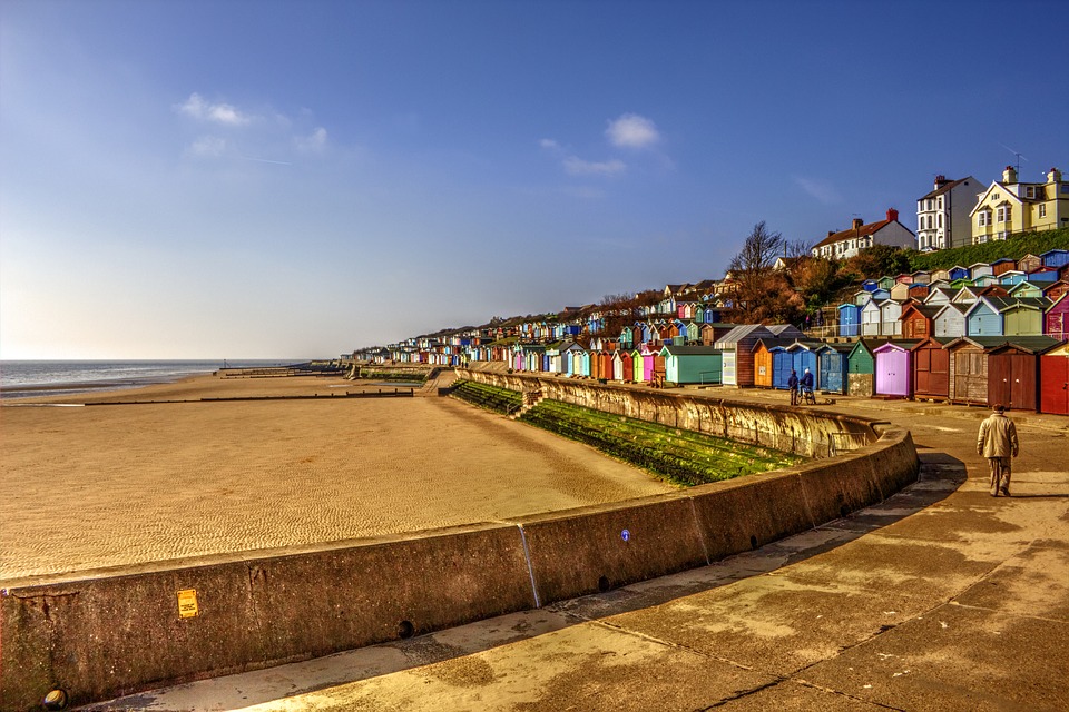 Stunning Essex Coastline