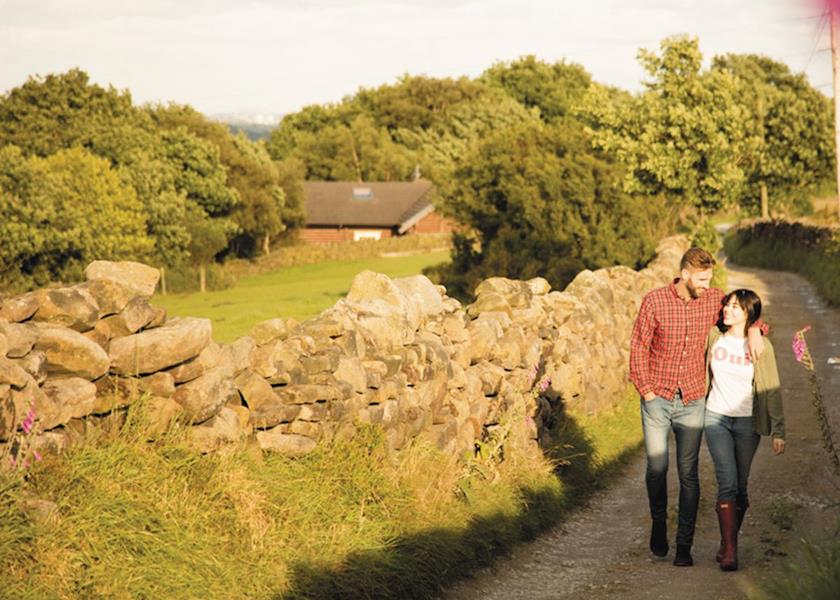 Explore Beautiful West Yorkshire