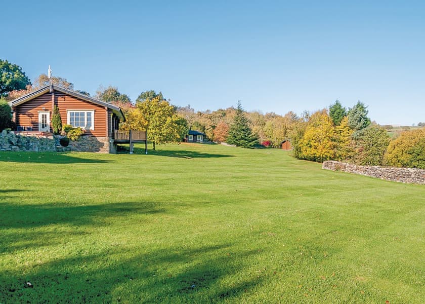 West Yorkshire Lodges with Hot Tubs