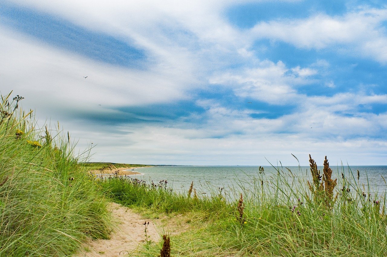Explore Beautiful Aberdeen