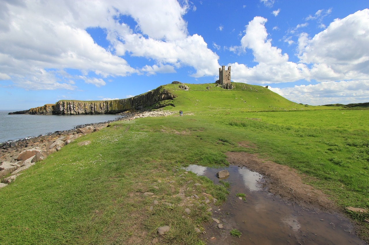 Explore Stunning Northumberland