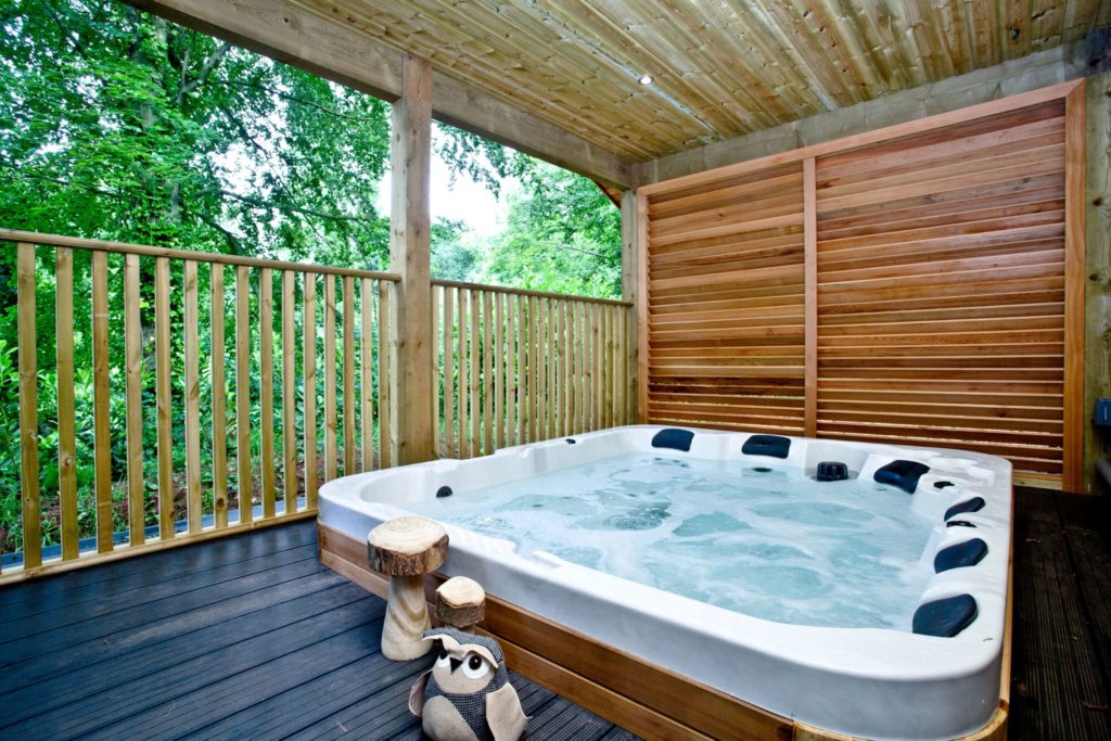 South View Lodges Lodges With Hot Tubs South View Lodges Lodges With Hot Tubs