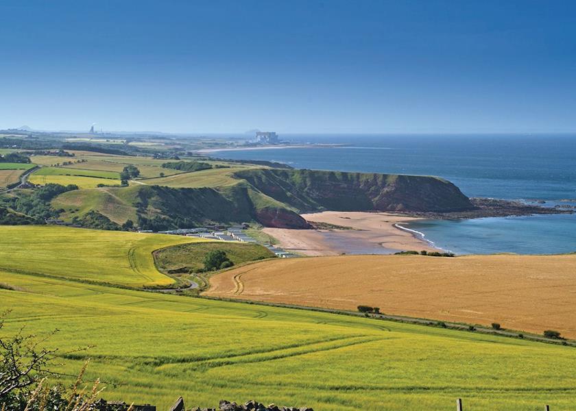 Peace Bay Holiday Park