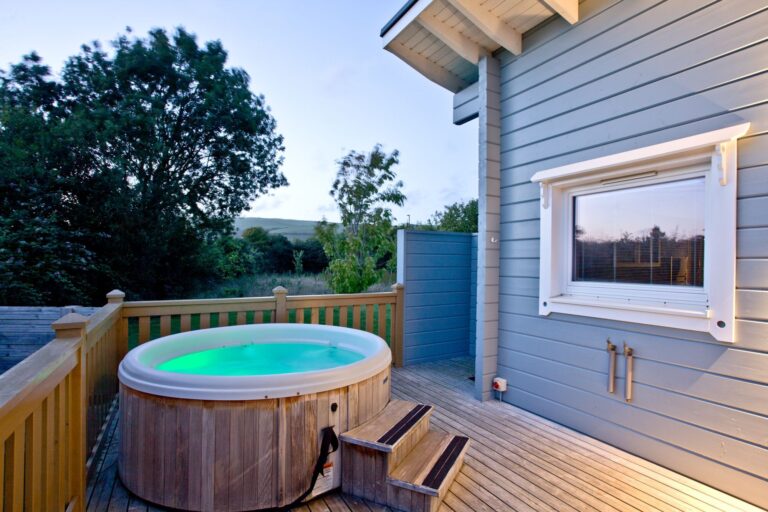 Great Field Lodges