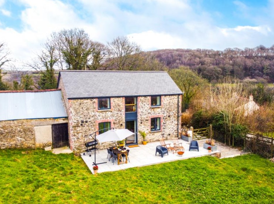 Corona Cottage