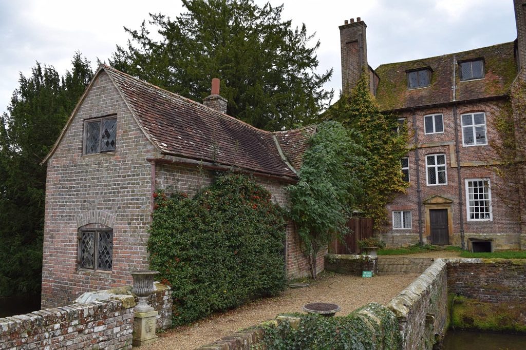 The Estate at Groombridge Place