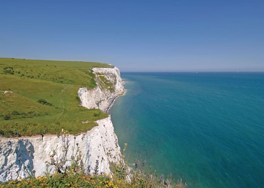 Stunning Kent Coast