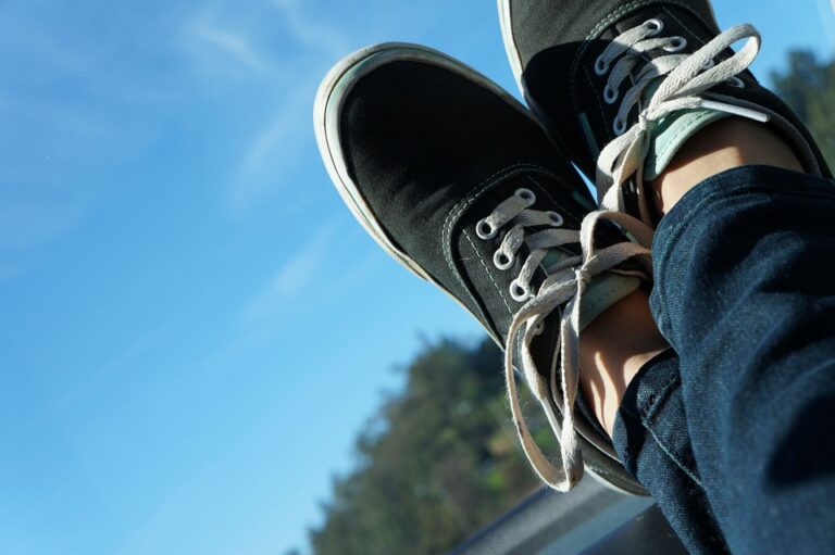 Weekend Breaks with Teenagers