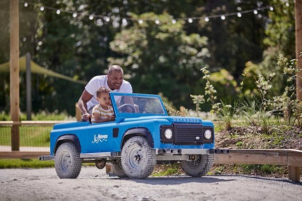 4x4 off road car for kids