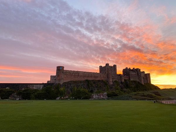 Bamburgh