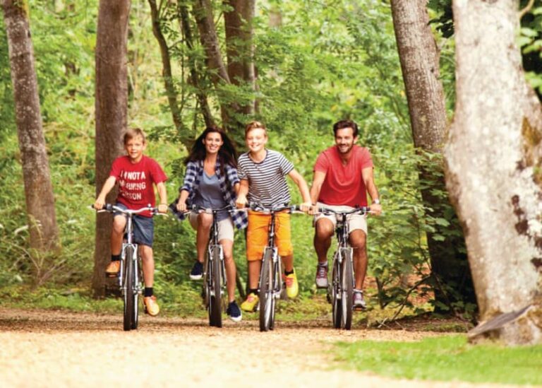 Dorset Family Holidays