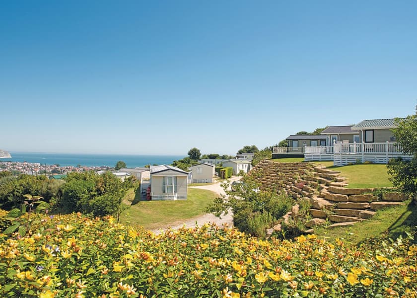 Swanage Coastal Park