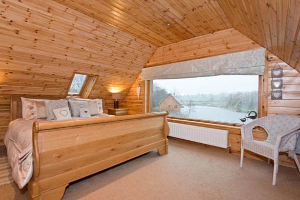 Anglesey Lakeside Lodges