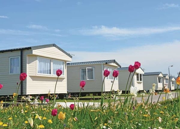 Solway Holiday Village