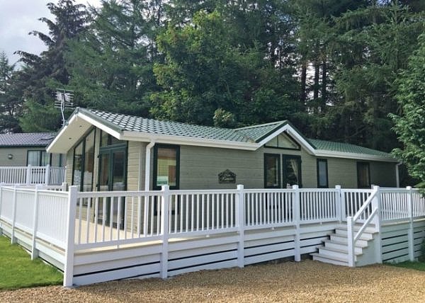 Springhouse Country Park