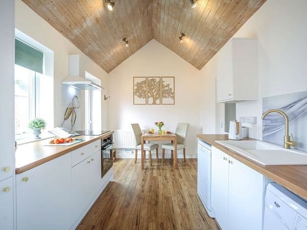 The Oaktree Cottage