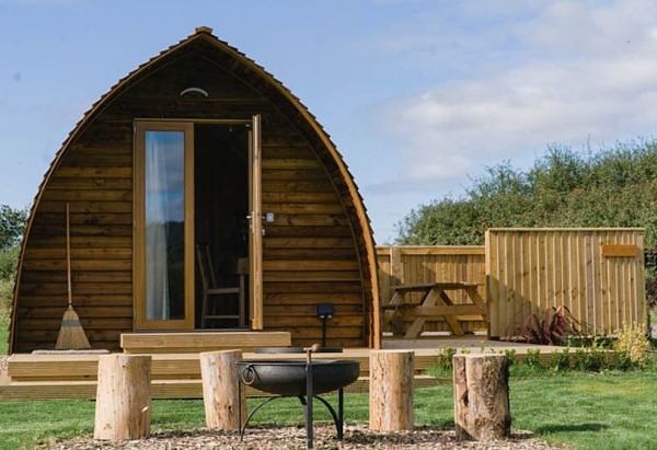 Wigwam Holidays