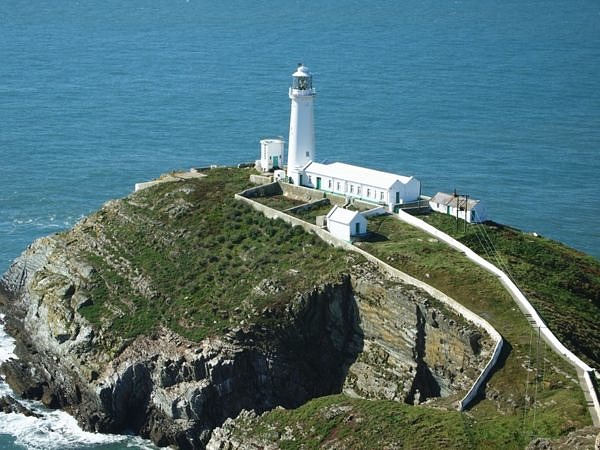 Anglesey Coast