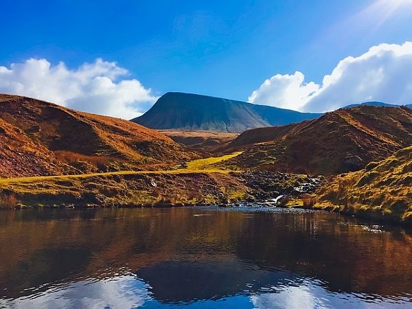 Brecon Beacons National Park