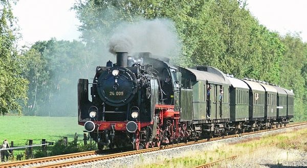 East Somerset Railway