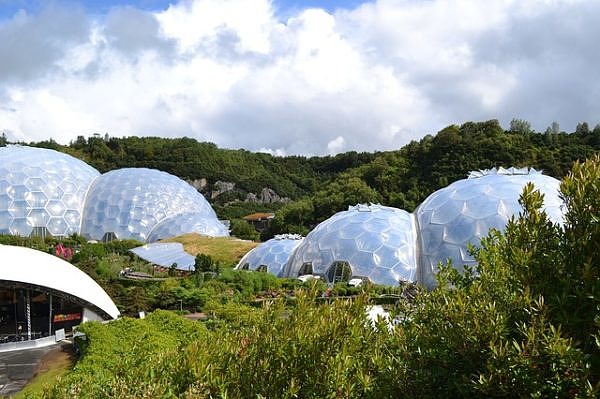 Eden Project