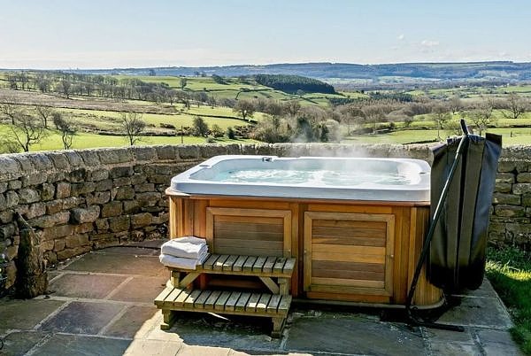 Hot Tub Holidays in Ripon