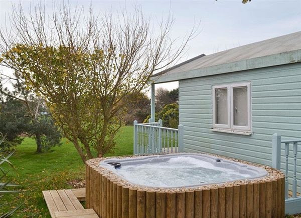 Hot Tub Holidays in Weymouth