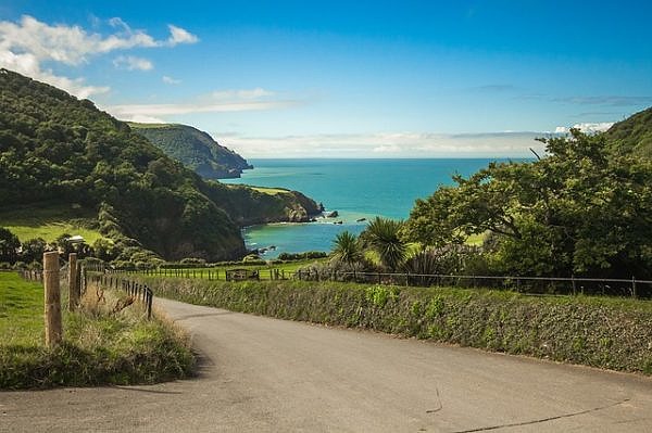 South Devon Stunning View