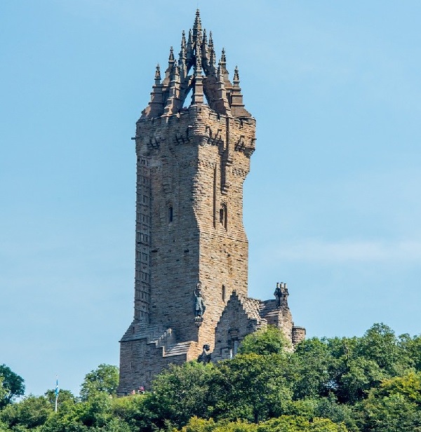 The National Wallace Monument