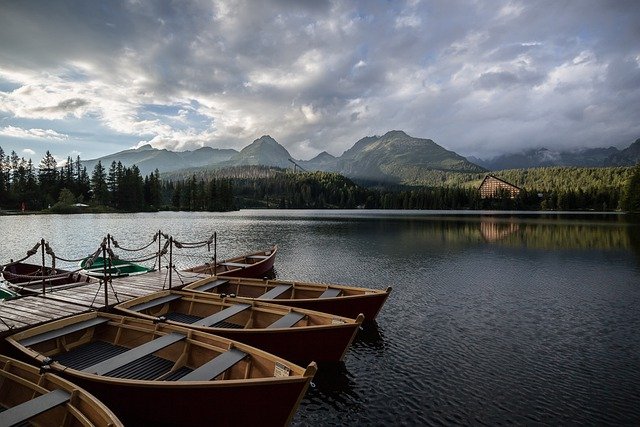 Scottish Crannog Centre