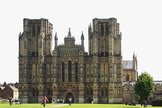 Wells Cathedral