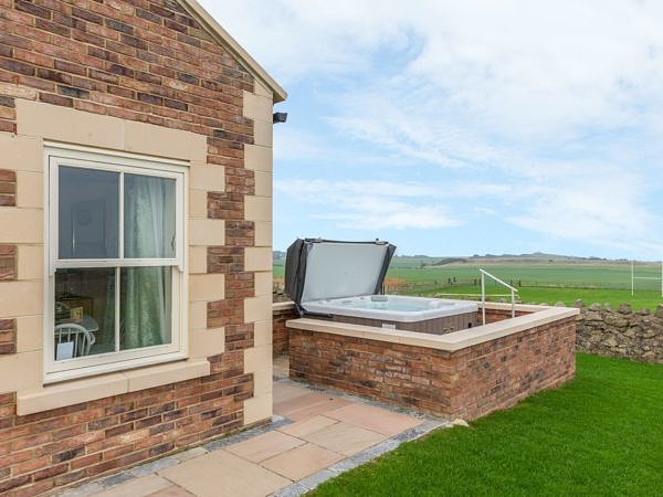 Bank Top Cottage