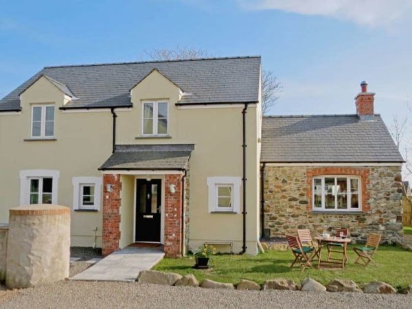 Jemimah Cottage