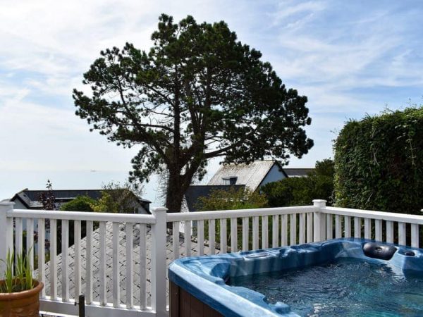 The Cottage