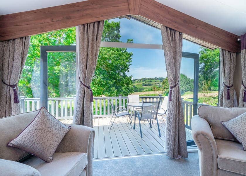 Andrewshayes Orchard Retreat