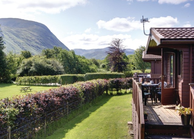 Ben Nevis Holiday Park