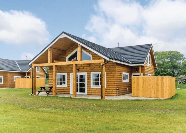 Hornsea Lakeside Lodges