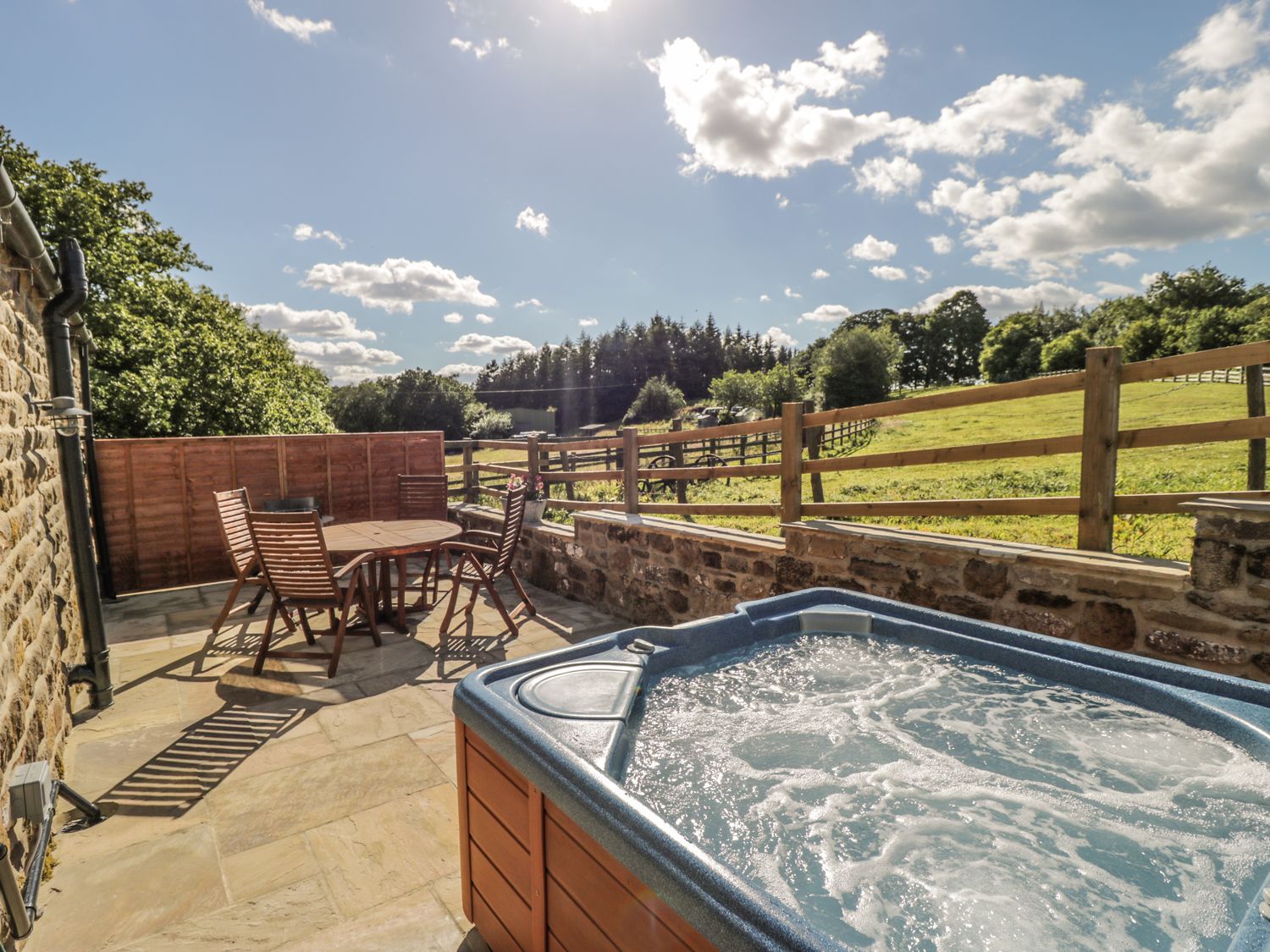 Lodges with Hot Tub Ripon. Best Hot Tub Properties.