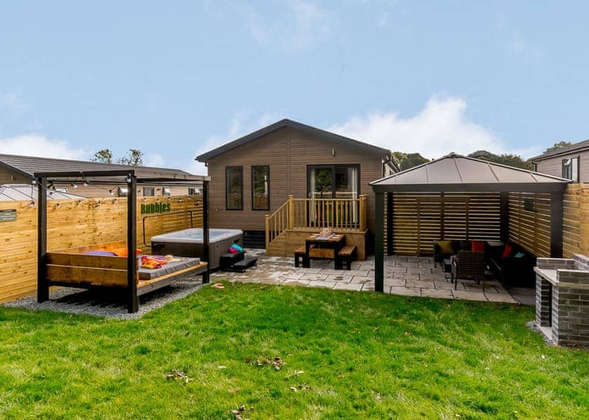 Raywell Hall Country Lodges