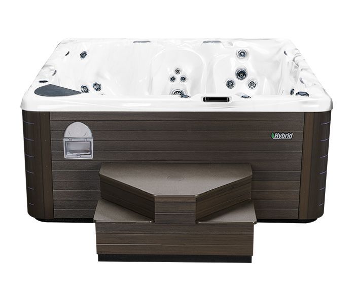 BEACHCOMBER 750 SLB HYBRID4 HOT TUB